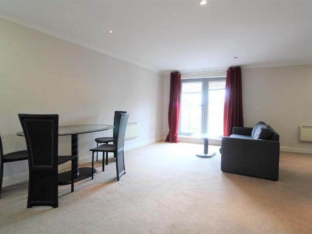 Westgate Central, 117 Westgate WF1, 2 bed flat to rent, £800 pcm | PrimeLocation