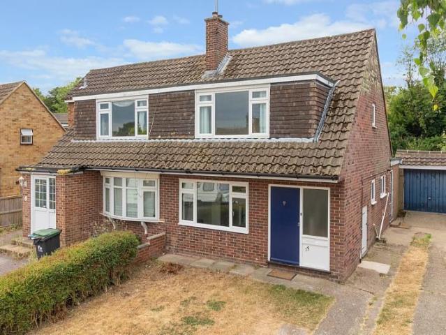 Westgate Close, Canterbury CT2, 3 bed semi detached house to rent, £1,325 pcm | PrimeLocation