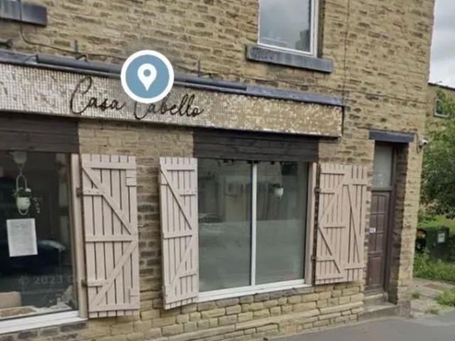 Westgate, Cleckheaton BD19, 1 bed flat to rent, £595 pcm | PrimeLocation