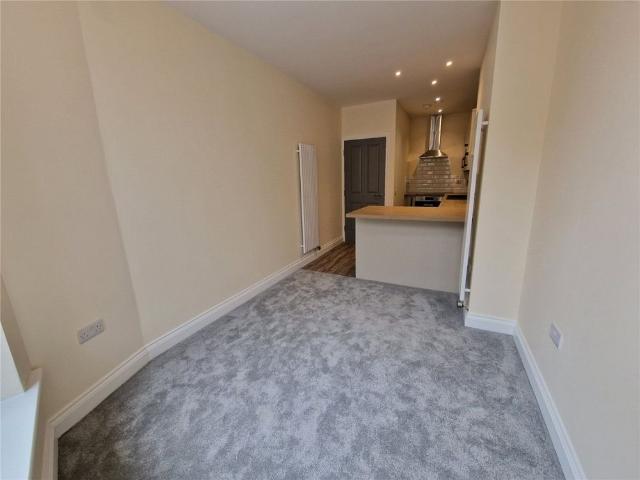 Westgate, Dewsbury, West Yorkshire, WF13