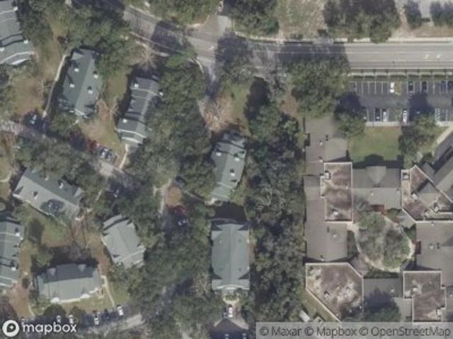 Westgate Dr