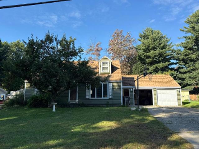 Westgate Dr NW