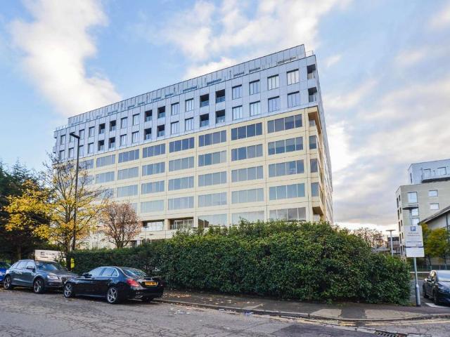 Westgate, Ealing, London Studio to rent £1,590 pcm £367 pw
