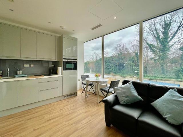 Westgate, Ealing W5, Studio to rent, £1,650 pcm | PrimeLocation