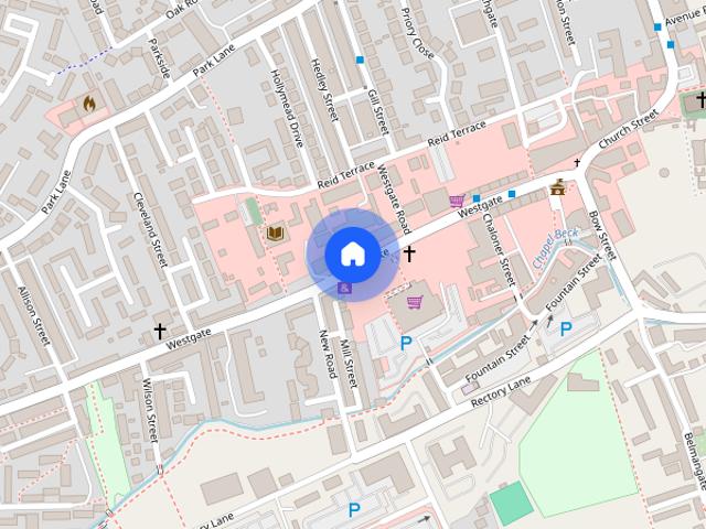 Westgate, Guisborough