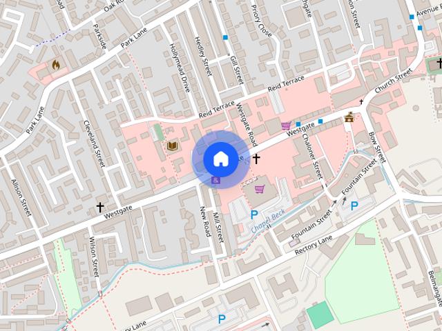 Westgate, Guisborough