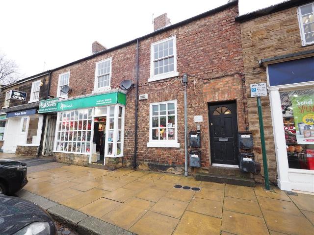 Westgate, Guisborough TS14, 2 bed flat to rent, £650 pcm | PrimeLocation