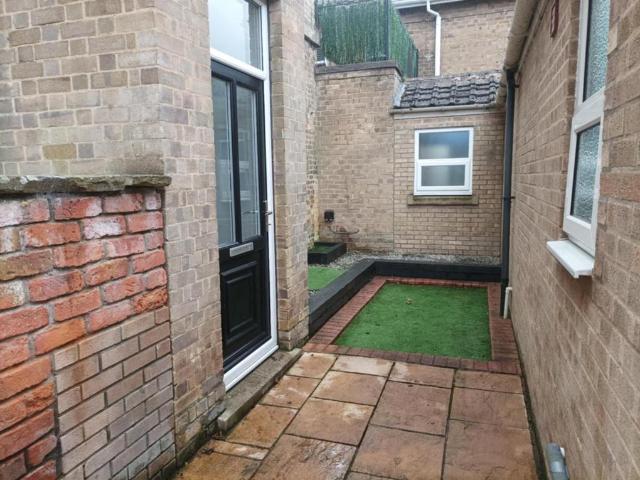Westgate, Hornsea 3 bed house to rent £865 pcm £200 pw
