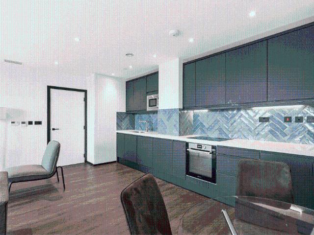 Westgate House, London W5, 2 bed flat to rent, £2,400 pcm | PrimeLocation