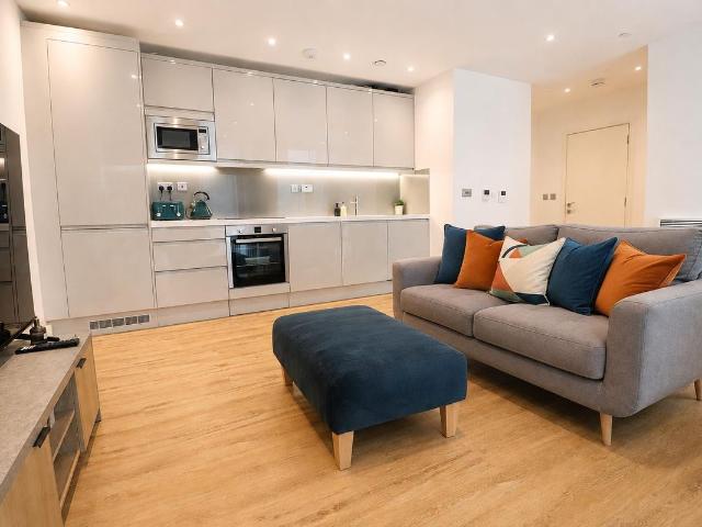 Westgate, London W5, 1 bed flat to rent, £1,795 pcm | PrimeLocation