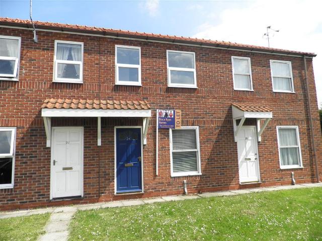 Westgate Manor, Patrington, Hull HU12, 2 bed property to rent, £650 pcm | PrimeLocation