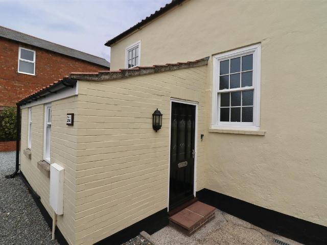 Westgate, North Cave, Brough HU15, 1 bed flat to rent, £600 pcm | PrimeLocation