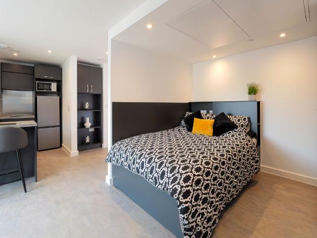 Westgate One 28 30 St Peters Street, Canterbury CT1, Studio to rent, £955 pcm | PrimeLocation