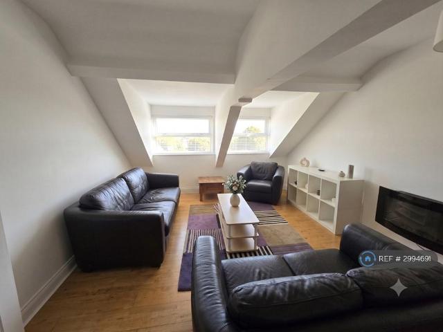 Westgate Road, Newcastle Upon Tyne, NE4 2 bed flat to rent £1,150 pcm £265 pw
