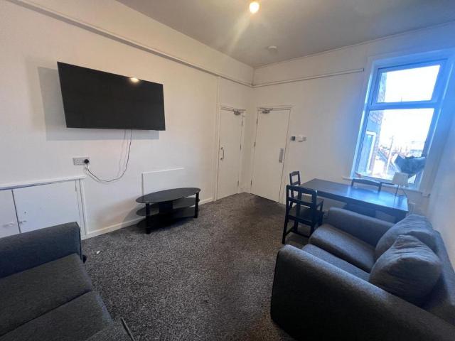 Westgate Road, Newcastle upon Tyne NE4 5 bed house share to rent £500 pcm £115 pw
