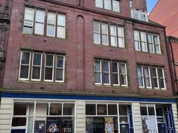 Westgate Road, Newcastle Upon Tyne, NE1 4 bed maisonette to rent £1,738 pcm £401 pw