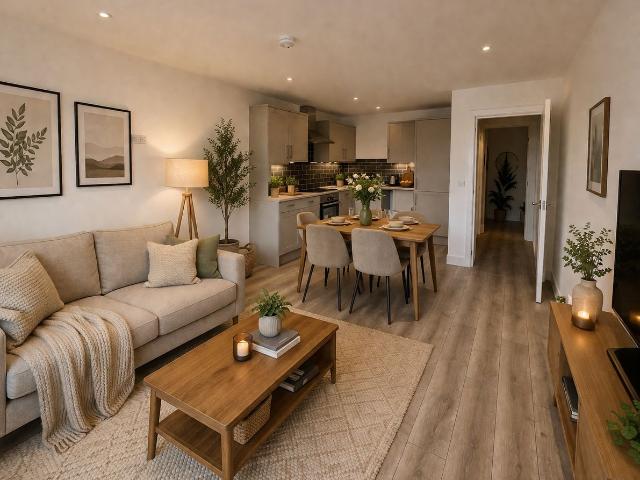 Westgate, Rotherham, South Yorkshire S60, 2 bed flat to rent, £760 pcm | PrimeLocation