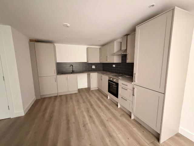 Westgate, Rotherham, South Yorkshire S60, 2 bed flat to rent, £780 pcm | PrimeLocation