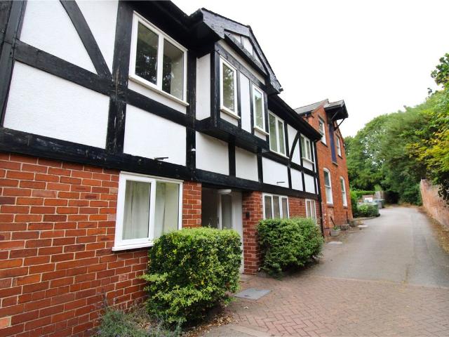 Westgate, Southwell, Nottinghamshire NG25, 1 bed flat to rent, £695 pcm | PrimeLocation