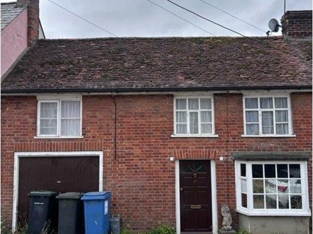 Westgate St, Sudbury CO10, 3 bed semi detached house to rent, £995 pcm | PrimeLocation