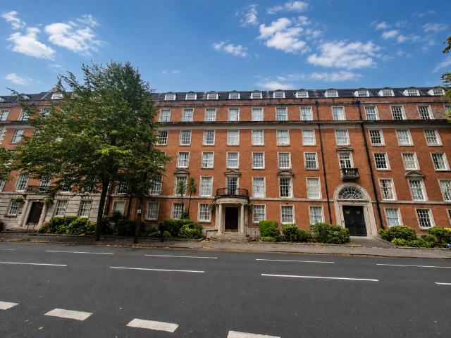 Westgate Street, Cardiff, CF10 1 bed flat to rent £850 pcm £196 pw