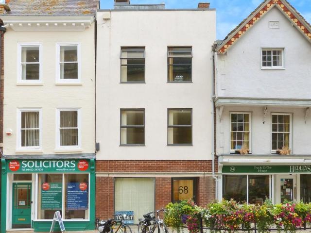Westgate Street, Gloucester 1 bed in a house share to rent £550 pcm £127 pw