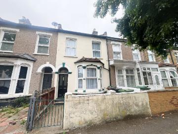 Westdown Road, London E15, 4 bed terraced house to rent, £2,700 pcm | PrimeLocation