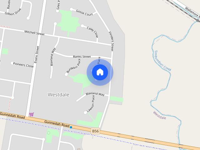 WESTDALE 4 Bedroom Home
