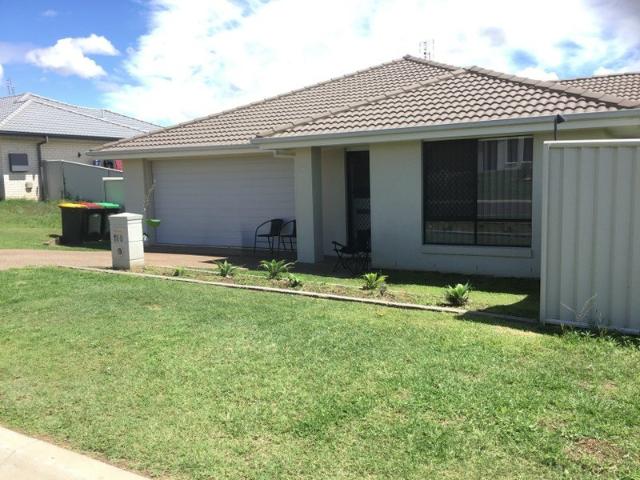 WESTDALE 3 Bedroom Home