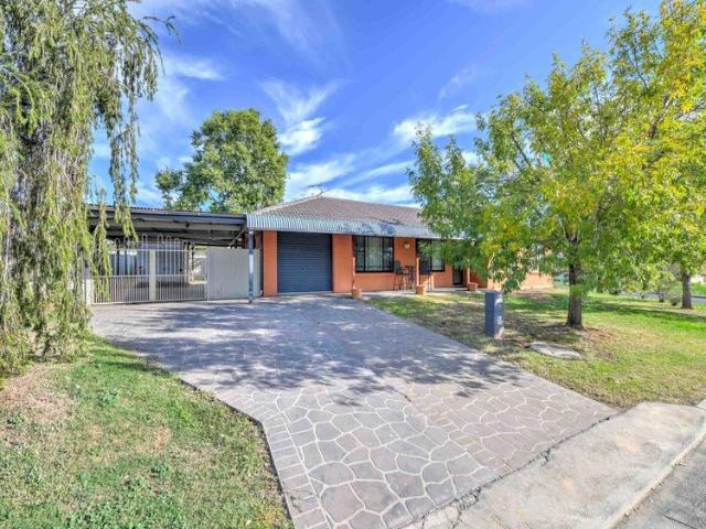 WESTDALE Three Bedroom Home with Extra Parking