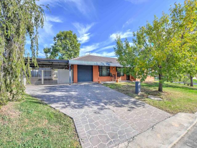 WESTDALE Three Bedroom Home with Extra Parking