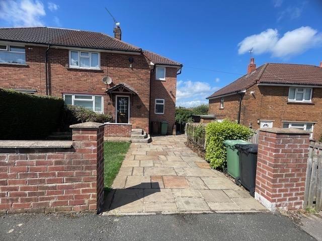 Westdale Drive, Pudsey LS28, 3 bed semi detached house to rent, £1,200 pcm | PrimeLocation