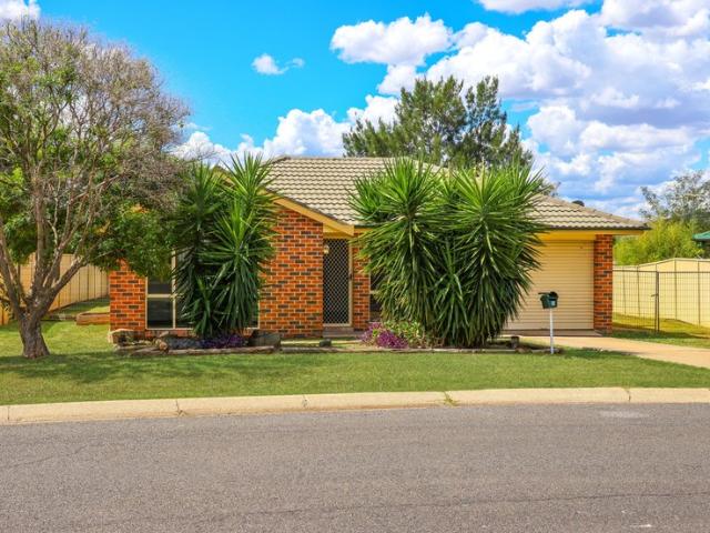 WESTDALE FAMILY HOME