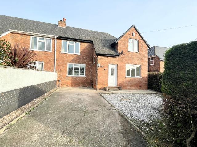 Westdale Lane, Nottingham NG4, 3 bed semi detached house to rent, £1,250 pcm | PrimeLocation