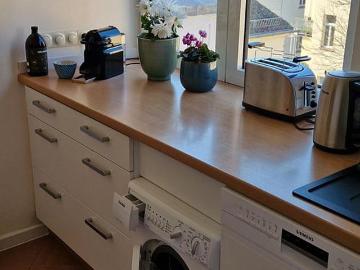 Römerberg, Frankfurt, Mitte, Kronberg