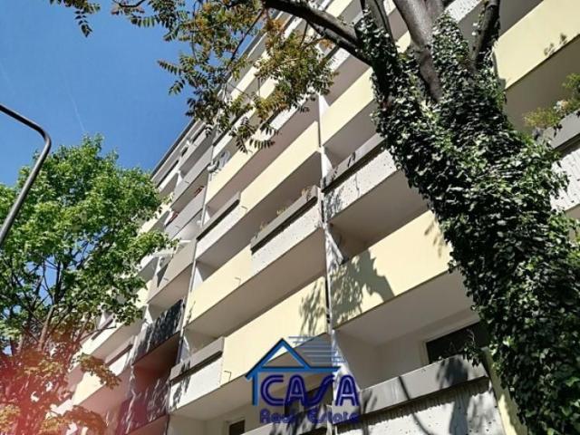 WESTEND NORD: 2 Zimmer mit Balkon in Bestlage ALLES NEU!