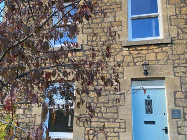 Westend Cottages, Wellow BA2, 3 bed end terrace house to rent, £1,800 pcm | PrimeLocation