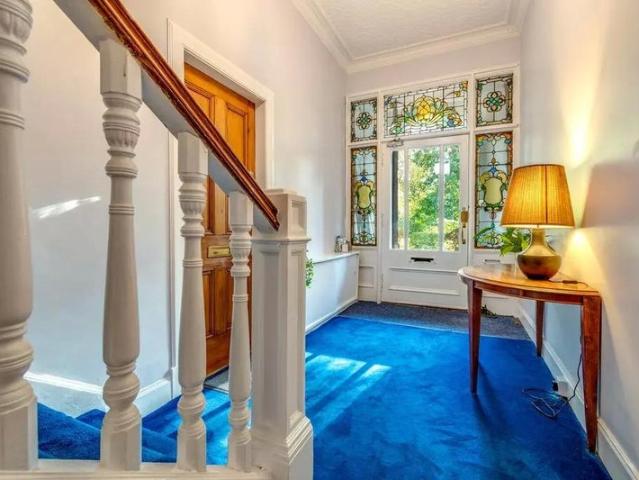 Westend Hyndland 1 bedroom Flat Near Glasgow Uni