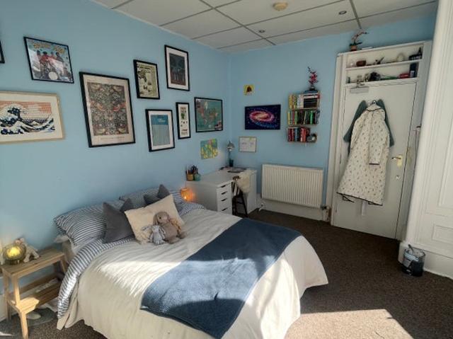 Westend Kelvingrove Double Bedrooms Students Only