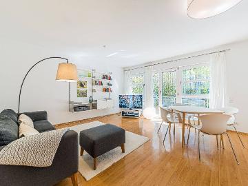 Niddapark, Frankfurt U-Bahn, Rosa-Luxemburg-Straße, Frankfurt, Riedberg, Kalbach, Taunus, Rheinland-Pfalz