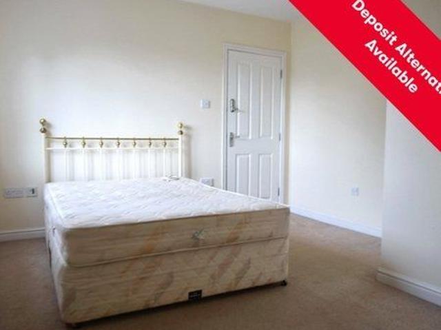 Westend Terrace, Gloucester, GL1