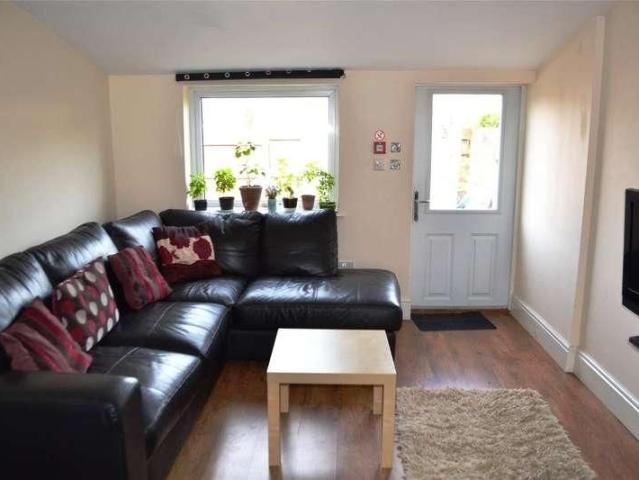 Westend Terrace, Gloucester, GL1