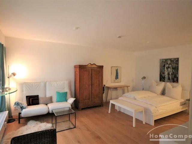 Westend 8049981 Single apartment, location, location, location.