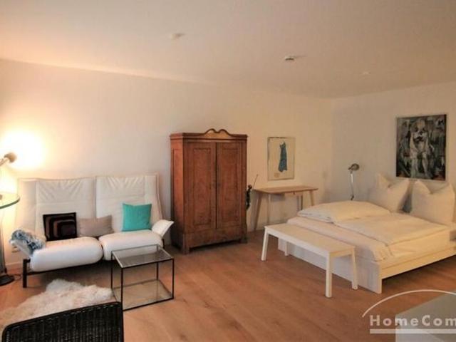Westend 8049981 – Single apartment, location, location, location…
