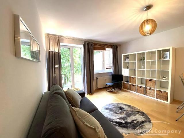 Westend 8050935 Modernes Single Apartment in the Innercity