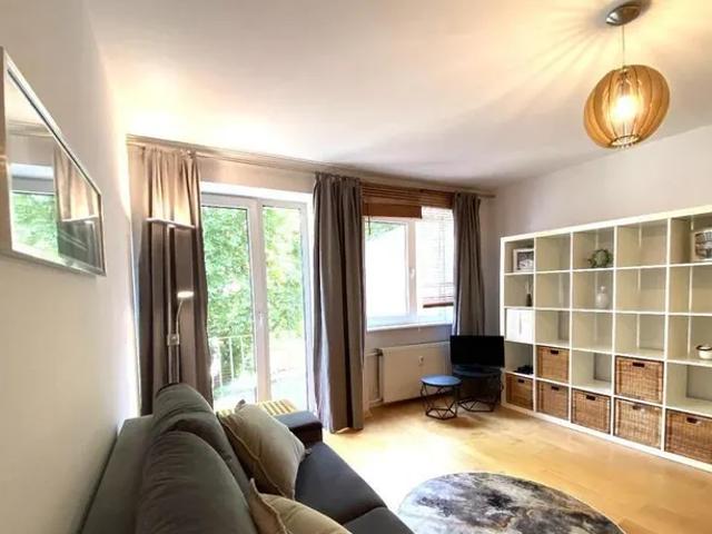 Westend 8050935 Modernes Single Apartment in the Innercity