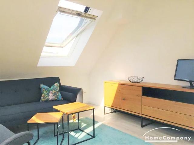 Westend 8067567 2 room apartment in the best location