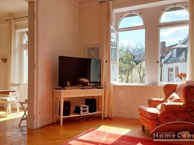 Westend 8071779 Dream 4 room apartment in one of the best areas