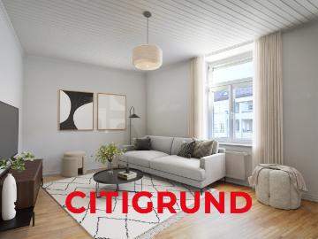 Westend/Schwanthalerhöhe Hell. Ruhig. Geräumig. Urbanes Wohnen im Altbauensemble!