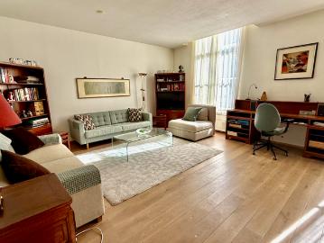 Huijgenspark, Den Haag, Zuid-Holland - Parkeerplaats